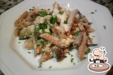 Comida em Da Fatinha Pizzaria