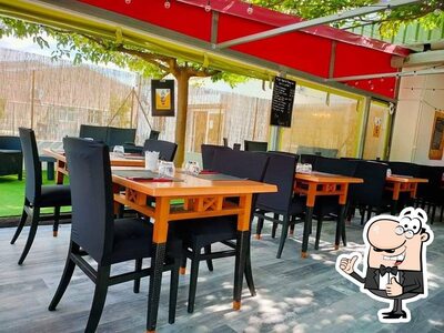 photo de Restaurant Chez Marius