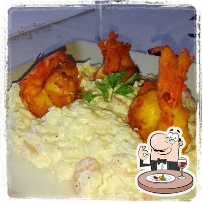 Platos en Pennynsula Dom Raul Socorro SP