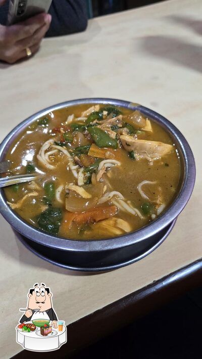 Boudhist Cafe photo