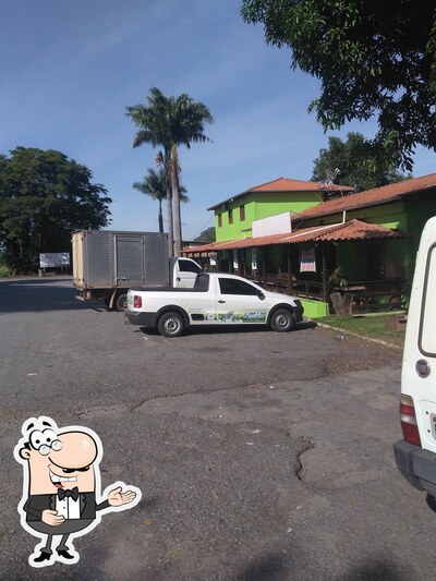 Casa Verde I foto