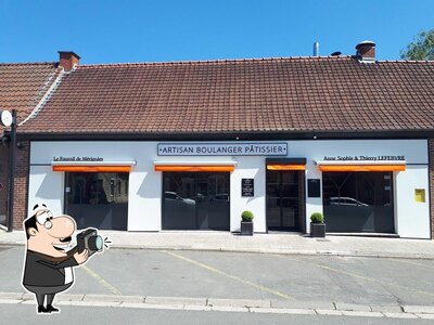 photo de Le Relais de Merignies