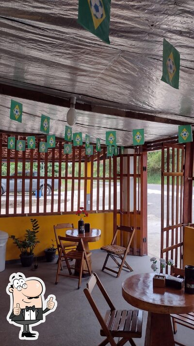Bar Espaço Caminho da Roça foto