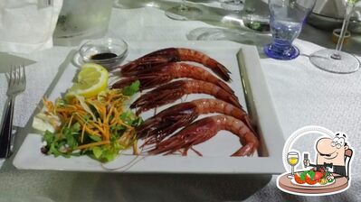 Calypso Club di Arcuri Daniela offre un'ampia scelta di prodotti di cucina di mare