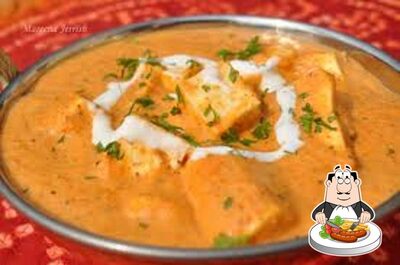Meals at Choti Haveli Restaraunt