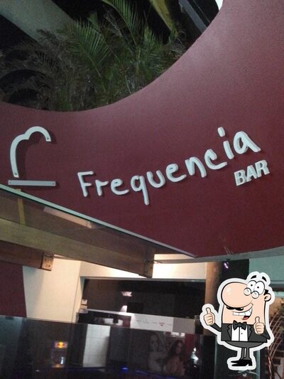 Frequencia Bar foto