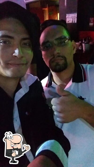 Gudang Hookah Lounge (Bar do Juiz - Imperador) foto