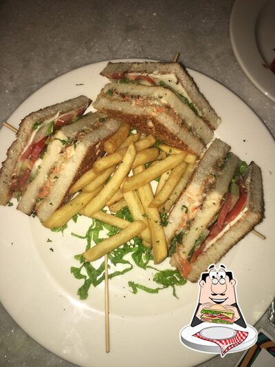 Craft Coffee City Centre Mall Patna photo