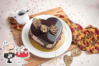 Monginis Cake Shop photo