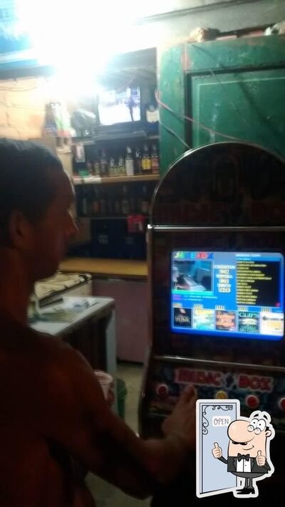 faros bar foto
