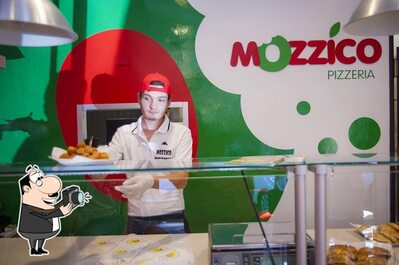 Mozzico Pizzeria foto
