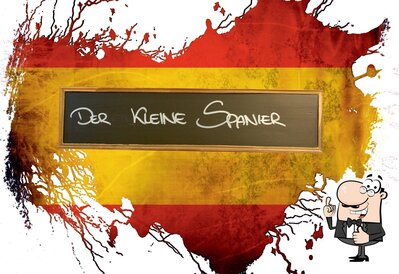 Der kleine Spanier
