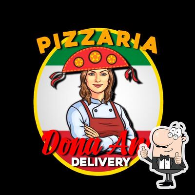 Pizzaria Rústica foto