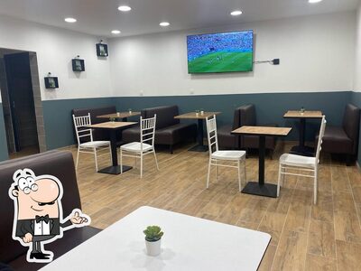 Découvrez l'intérieur de TACOS BOWLS
