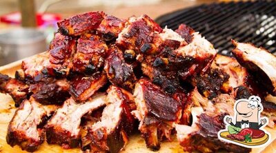 C'è un'ampia scelta di piatti per gli amanti della carne