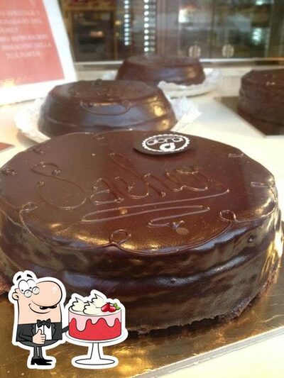 Pasticceria Giorgi foto