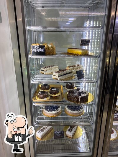 Gelateria Paradice foto