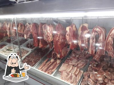 Comida em Mercado e Panificadora Marissol