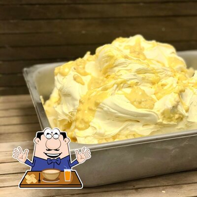 Nourriture à IJsclusief