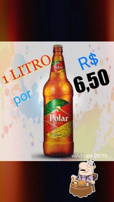 Saboreie uma cerveja com seu jantar