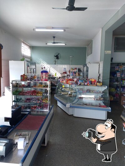 Padaria Santa Marta foto