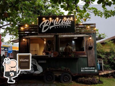 Brucutu Burger foto