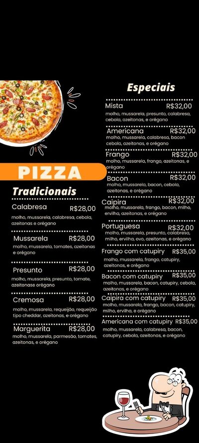 Platos en Neto Lanches