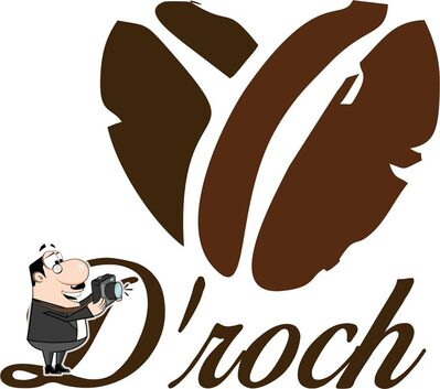 D'roch Cafeteria foto