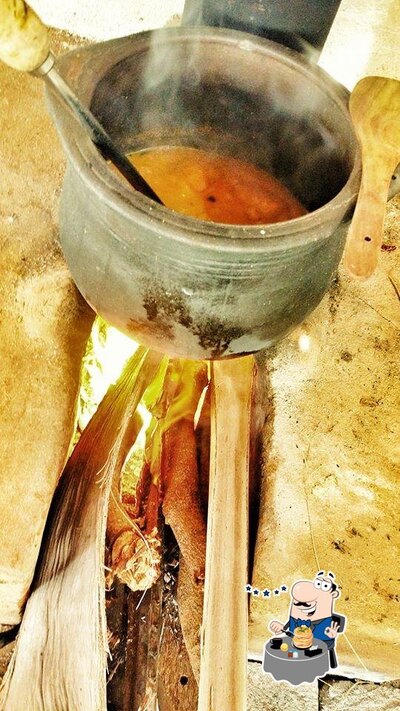 Food at Mahilam Mannsatti Virundhu