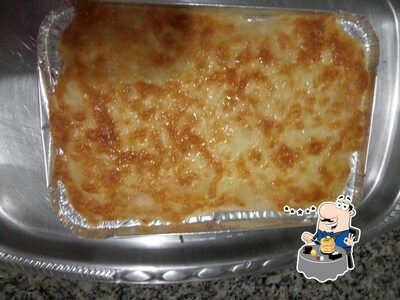 Platos en Tempero baiano