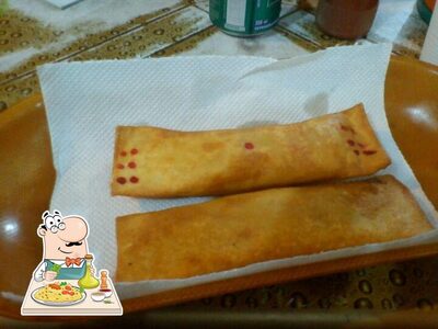 Platos en Pastel Chinês "O Original"
