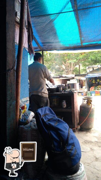 Roxy Dhaba photo