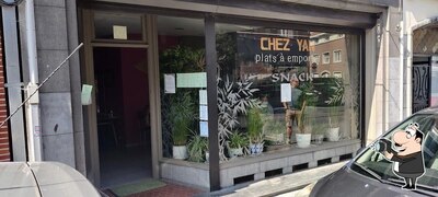 photo de Chez Yan Plats À Emporter