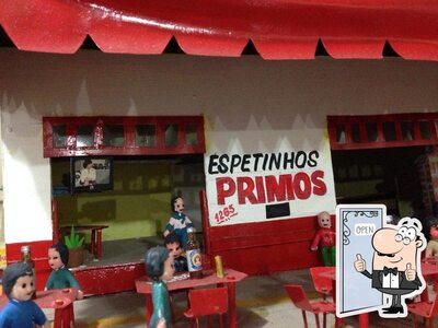 Espetinho Primos foto