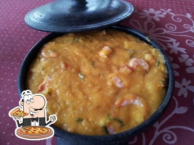 Escolha diversos estilos de pizza