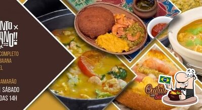 Platos en Quitutes com Sabor
