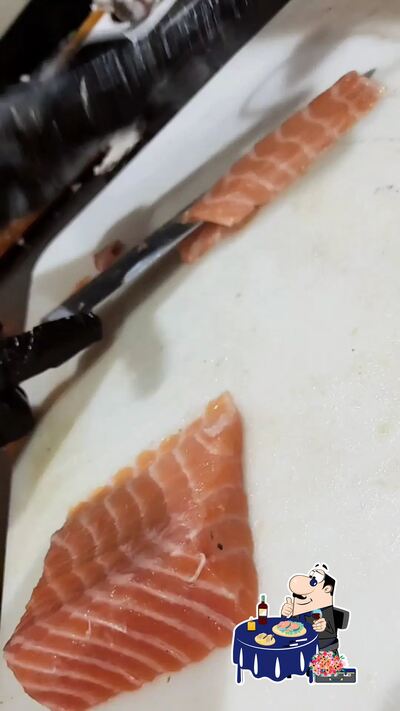 Rei do Sushi Delivery foto