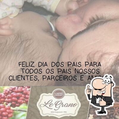 Café Le Grano foto