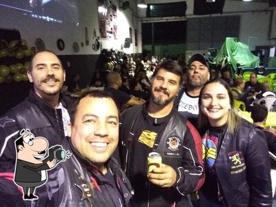 Penedo Motoclube foto