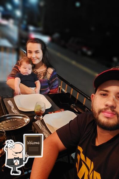 Pizza Blu foto