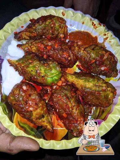Umang fast food photo