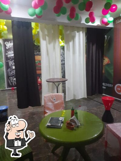 Check out how Yaara Da Adda looks inside