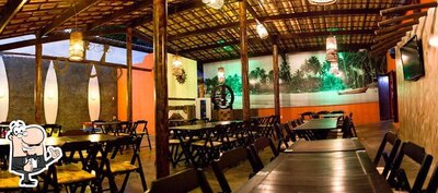 Boteco Prapapá foto