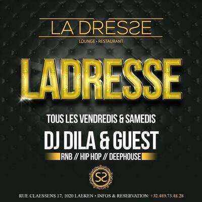Lisez les informations sur Ladresse