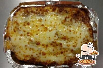Peça pizza no Don Rafael Pizza Delivery Assis SP