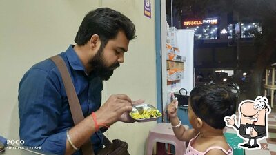 Sakhi Tea Bar photo