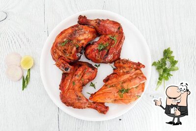 Neemwal's The Chicken Point photo