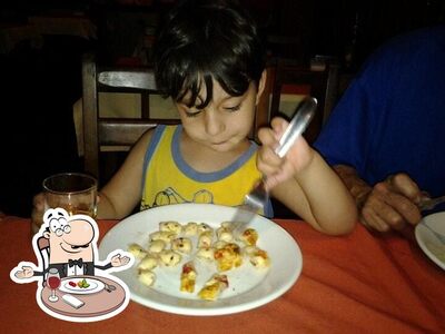 Pizzaria Caravela foto