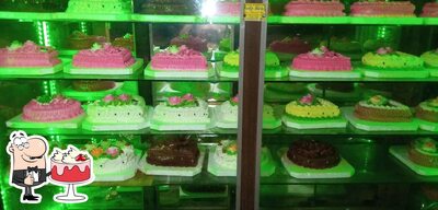 Pradip bakery photo