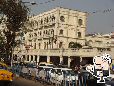 Royal Calcutta Bistro photo